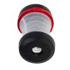 Lampa-kempingowa-turystyczna-biwakowa-latarka-na-baterie-2w1-3tryby-6