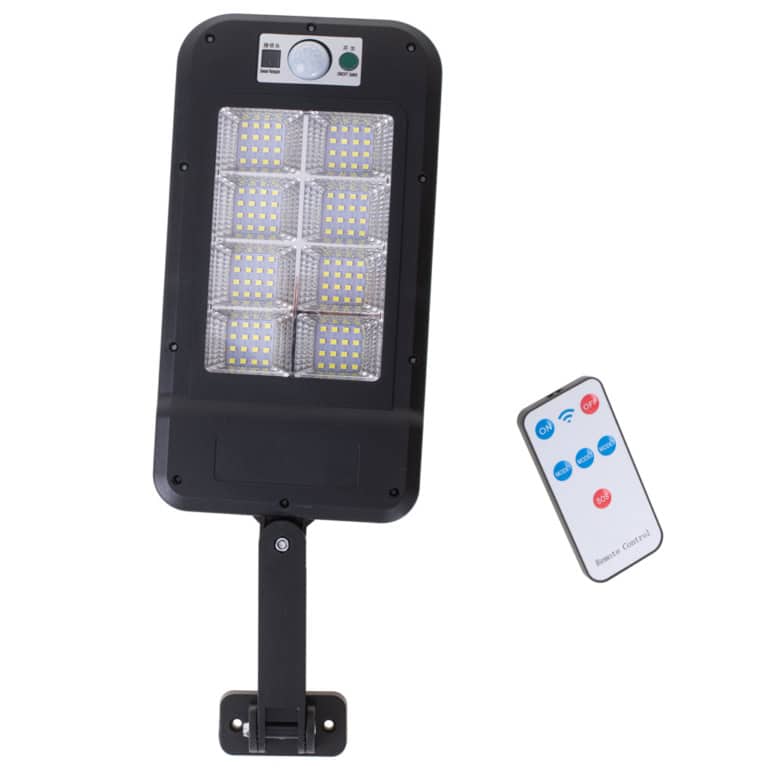 Lampa-solarna-latarnia-uliczna-128LED-pilot-2 Lampa-solarna-latarnia-uliczna-128LED-pilot-2