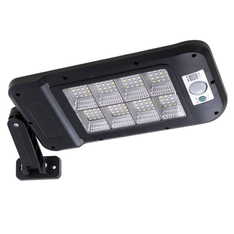 Lampa-solarna-latarnia-uliczna-128LED-pilot-5 Lampa-solarna-latarnia-uliczna-128LED-pilot-5