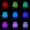 Lampka-nocna-dla-dzieci-silikonowa-4-LED-na-baterie-biala-kotek-4
