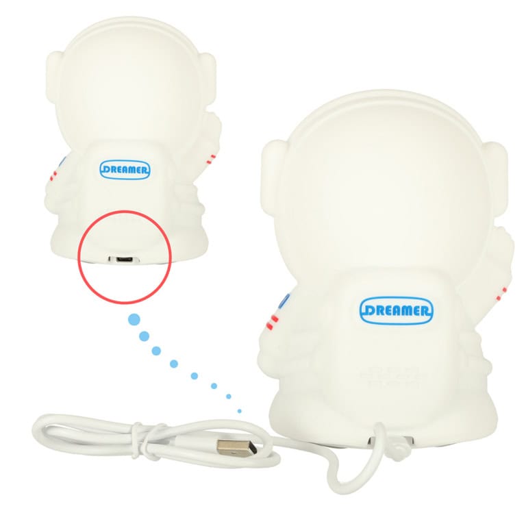 Lampka-nocna-dla-dzieci-silikonowa-8-LED-USB-biala-astronauta-2 Lampka-nocna-dla-dzieci-silikonowa-8-LED-USB-biala-astronauta-2