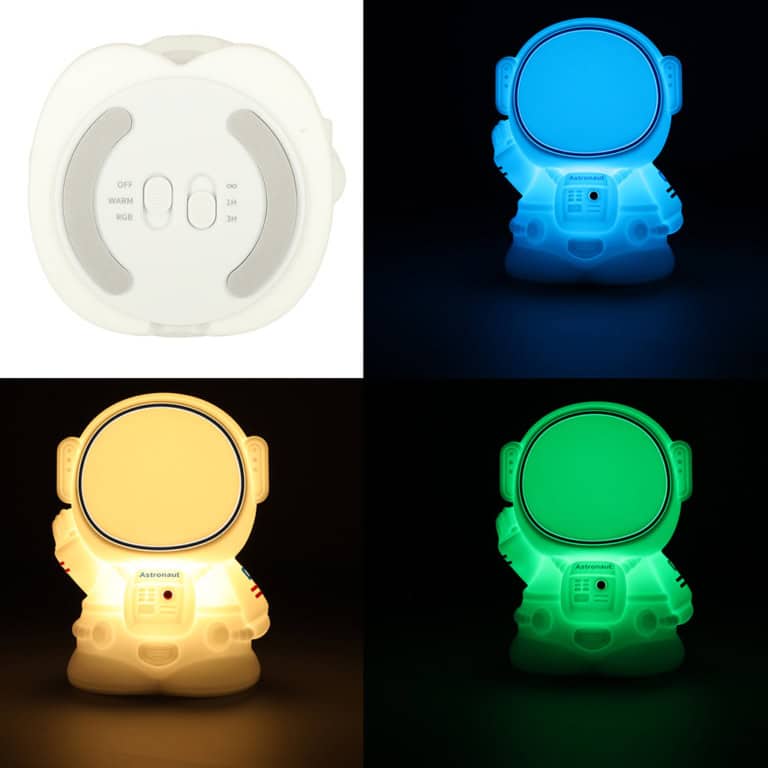 Lampka-nocna-dla-dzieci-silikonowa-8-LED-USB-biala-astronauta-4 Lampka-nocna-dla-dzieci-silikonowa-8-LED-USB-biala-astronauta-4