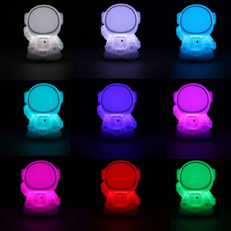 Lampka-nocna-dla-dzieci-silikonowa-8-LED-USB-biala-astronauta-5 Lampka-nocna-dla-dzieci-silikonowa-8-LED-USB-biala-astronauta-5