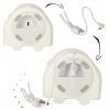 Lampka-nocna-dla-dzieci-silikonowa-8-LED-USB-biala-piesek-2