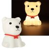 Lampka-nocna-dla-dzieci-silikonowa-8-LED-USB-biala-piesek-3
