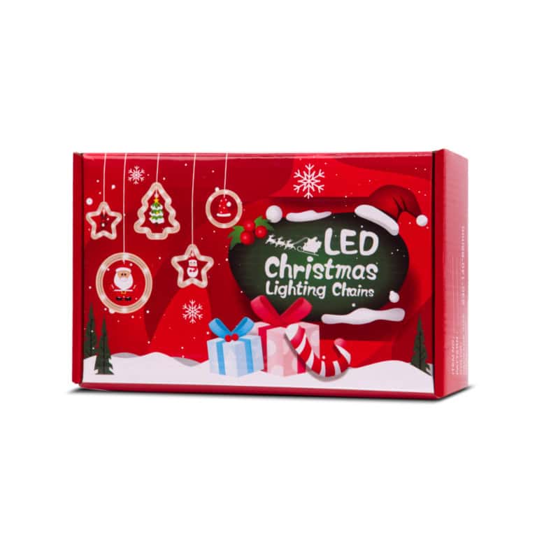 KX5249_1 Lampki LED kurtyna z obrazkami w kółkach 3m 4 KX5249_1 Lampki LED kurtyna z obrazkami w kółkach 3m 4