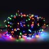Lampki-LED-lancuch-swietlny-10m-100LED-multikolor-8-trybow-swiecenia-1