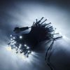 KX5235_2 Lampki LED łańcuch świetlny 10m 100LED multikolor 6