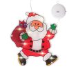 Lampki-LED-wiszaca-ozdoba-dekoracja-swiateczna-mikolaj-z-prezentami-7