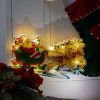 Lampki-LED-wiszaca-ozdoba-dekoracja-swiateczna-sanie-mikolaja-4