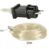 Lampki-LED-zewnetrzne-waz-swietlny-sznur-na-balkon-10m-100LED-multikolor-8-trybow-swiecenia-4