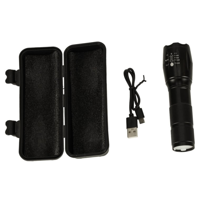 Latarka-taktyczna-wojskowa-800-lumenow-LED-ZOOM-mocna-USB-akumulator-7 Latarka-taktyczna-wojskowa-800-lumenow-LED-ZOOM-mocna-USB-akumulator-7