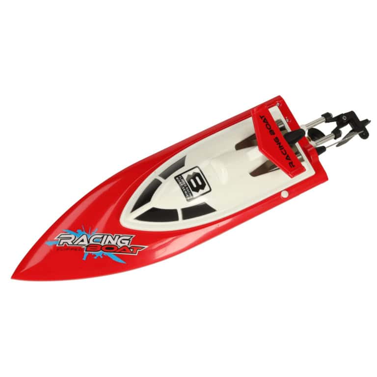 Lodz-zdalnie-sterowana-na-pilota-RC-FT008-czerwona-8 Lodz-zdalnie-sterowana-na-pilota-RC-FT008-czerwona-8