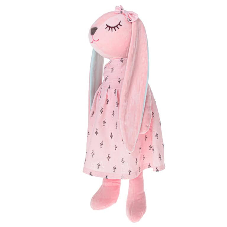 Maskotka-pluszowa-krolik-rozowy-52cm-6 Maskotka-pluszowa-krolik-rozowy-52cm-6