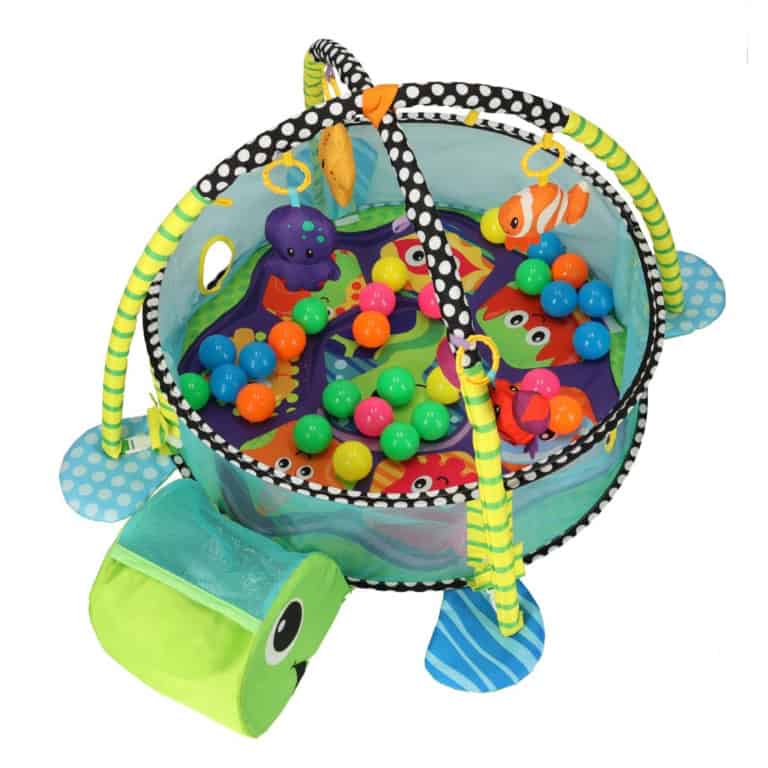 Mata-Edukacyjna-3w1-Zolw-Kojec-Duza-0-30-pileczek-6 Mata-Edukacyjna-3w1-Zolw-Kojec-Duza-0-30-pileczek-6
