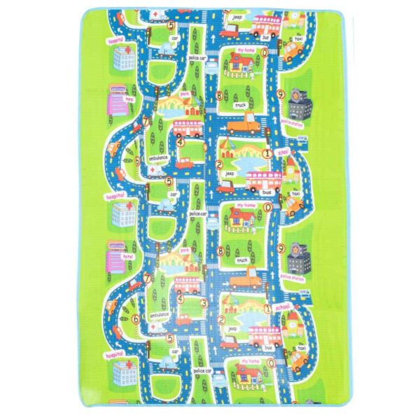 Mata-Edukacyjna-piankowa-dla-dzieci-ulica-160x200cm-8 Mata-Edukacyjna-piankowa-dla-dzieci-ulica-160x200cm-8