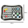 Mata-wodna-sensoryczna-dmuchana-dla-niemowlat-czarno-biala-mix-wzorow-XXL-65x50-cm-3