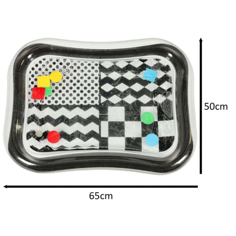 Mata-wodna-sensoryczna-dmuchana-dla-niemowlat-czarno-biala-mix-wzorow-XXL-65x50-cm-3 Mata-wodna-sensoryczna-dmuchana-dla-niemowlat-czarno-biala-mix-wzorow-XXL-65x50-cm-3