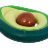Materac-dmuchany-do-plywania-z-pilka-awokado-z-pestka-150cm-XL-3