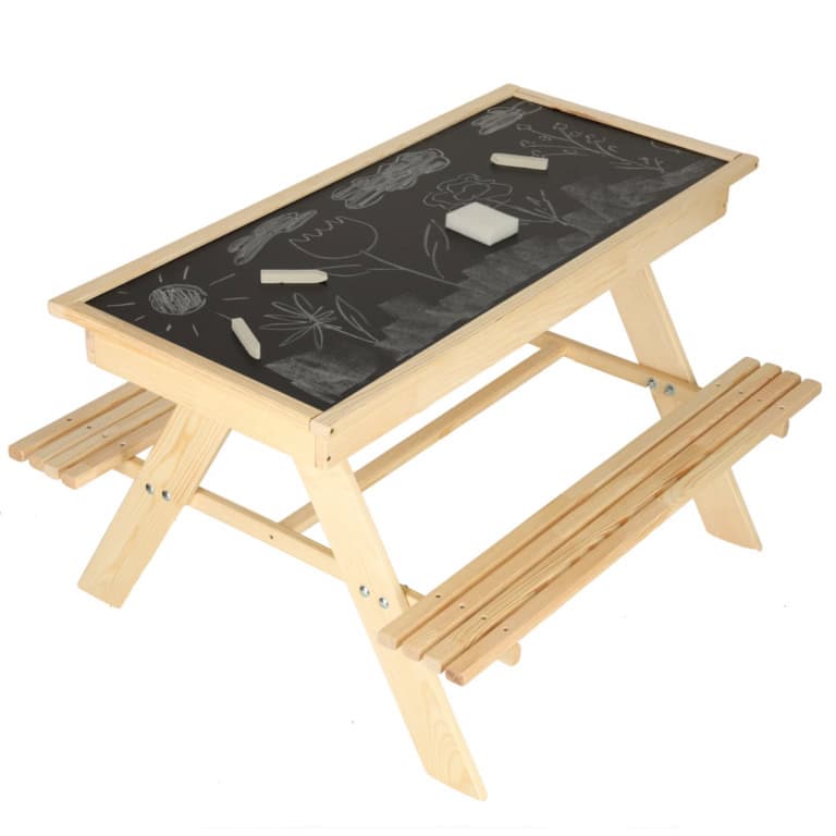 Meble-ogrodowe-dla-dzieci-stolik-2-lawki-piaskownica-tablica-kredowa-schowek-93-x-78-x-68-cm-4 Meble-ogrodowe-dla-dzieci-stolik-2-lawki-piaskownica-tablica-kredowa-schowek-93-x-78-x-68-cm-4