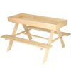 Meble-ogrodowe-dla-dzieci-stolik-2-lawki-piaskownica-tablica-kredowa-schowek-93-x-78-x-68-cm-8