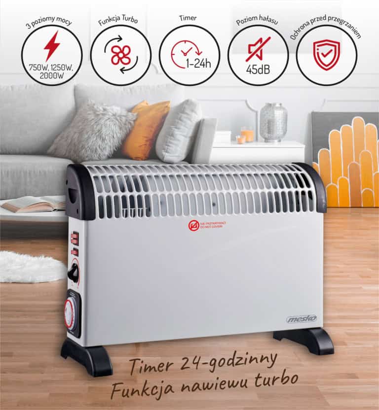 Mesko-MS-7741w-Grzejnik-konwektorowy-elektryczny-Timer-Turbo-nawiew-termostat-45dB-2000W-5 Mesko-MS-7741w-Grzejnik-konwektorowy-elektryczny-Timer-Turbo-nawiew-termostat-45dB-2000W-5