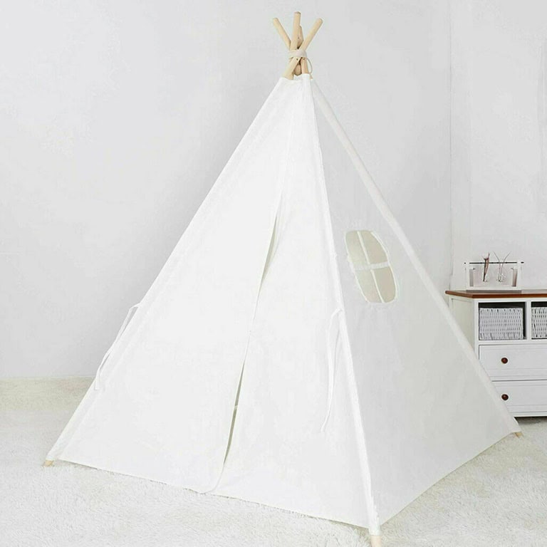Namiot-domek-indianski-dla-dzieci-Tipi-Wigwam-135cm-1 Namiot-domek-indianski-dla-dzieci-Tipi-Wigwam-135cm-1