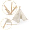 Namiot-domek-indianski-dla-dzieci-Tipi-Wigwam-135cm-4