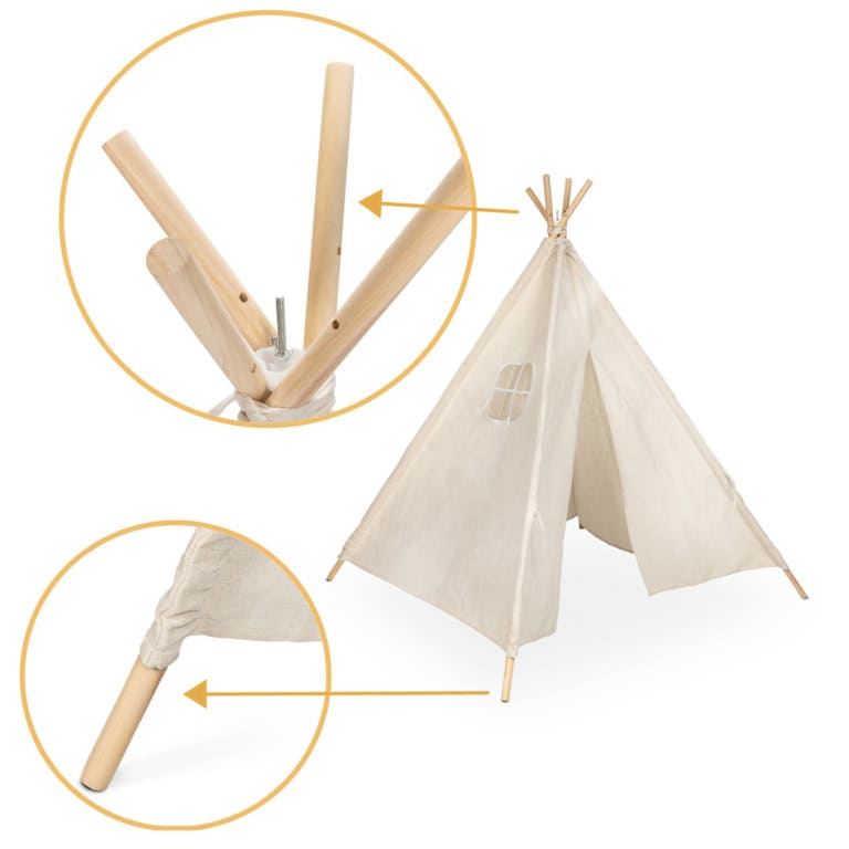 Namiot-domek-indianski-dla-dzieci-Tipi-Wigwam-135cm-4 Namiot-domek-indianski-dla-dzieci-Tipi-Wigwam-135cm-4