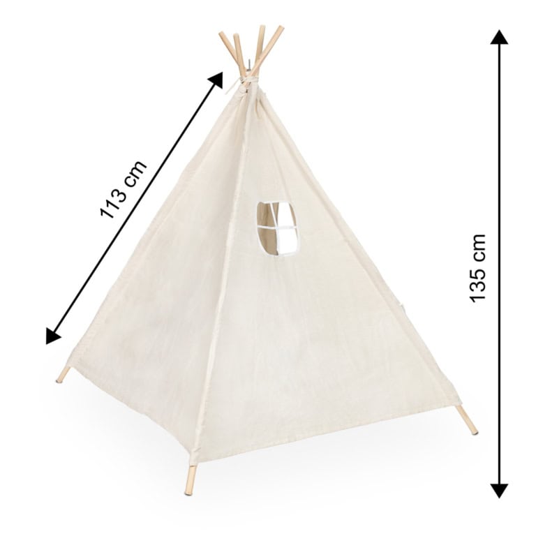 Namiot-domek-indianski-dla-dzieci-Tipi-Wigwam-135cm-5 Namiot-domek-indianski-dla-dzieci-Tipi-Wigwam-135cm-5