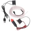 Oswietlenie-ambientowe-LED-do-samochodu-auta-USB-12V-tasma-5m-biala-3