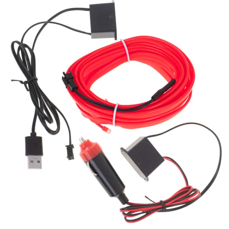 Oswietlenie-ambientowe-LED-do-samochodu-auta-USB-12V-tasma-5m-czerwona-2 Oswietlenie-ambientowe-LED-do-samochodu-auta-USB-12V-tasma-5m-czerwona-2