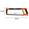 Pila-reczna-brzeszczot-do-metalu-kablakowa-aluminiowy-uchwyt-regulacja-ostrza-300-mm-WOKIN-2