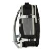 Plecak-podrozny-do-samolotu-wodoodporny-kabel-USB-45x16x28cm-czarny-3