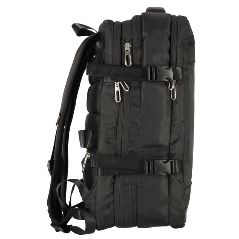 Plecak-podrozny-na-laptopa-rozkladany-26-36L-kabel-USB-pojemny-wodoodporny-czarny-4 Plecak-podrozny-na-laptopa-rozkladany-26-36L-kabel-USB-pojemny-wodoodporny-czarny-4