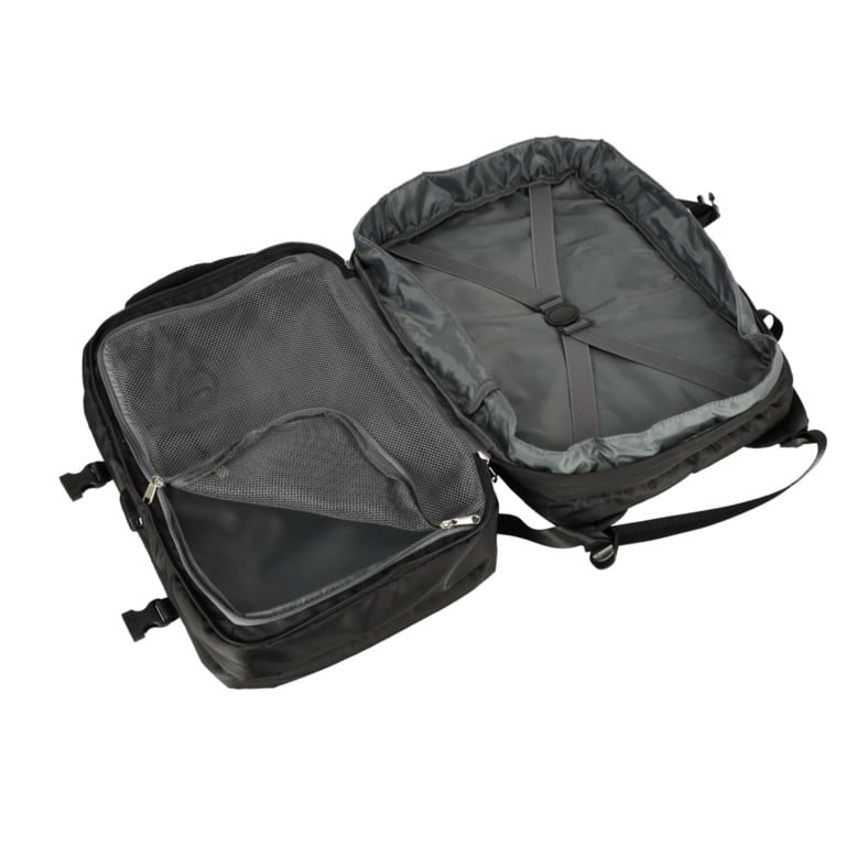 Plecak-podrozny-na-laptopa-rozkladany-26-36L-kabel-USB-pojemny-wodoodporny-czarny-6 Plecak-podrozny-na-laptopa-rozkladany-26-36L-kabel-USB-pojemny-wodoodporny-czarny-6