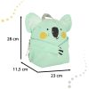 Plecak-przedszkolaka-szkolny-koala-zielony-2
