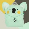Plecak-przedszkolaka-szkolny-koala-zielony-7