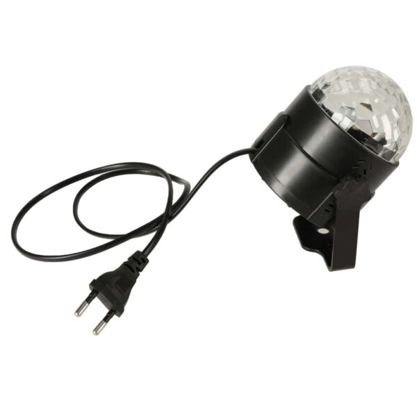 Projektor-RGB-LED-kula-disco-dyskotekowa-pilot-5 Projektor-RGB-LED-kula-disco-dyskotekowa-pilot-5