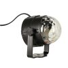 Projektor-RGB-LED-kula-disco-dyskotekowa-pilot-7