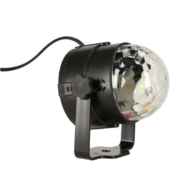 Projektor-RGB-LED-kula-disco-dyskotekowa-pilot-7 Projektor-RGB-LED-kula-disco-dyskotekowa-pilot-7