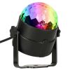 Projektor-RGB-LED-kula-disco-dyskotekowa-pilot-8