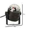 Projektor-RGB-LED-kula-disco-dyskotekowa-pilot-9