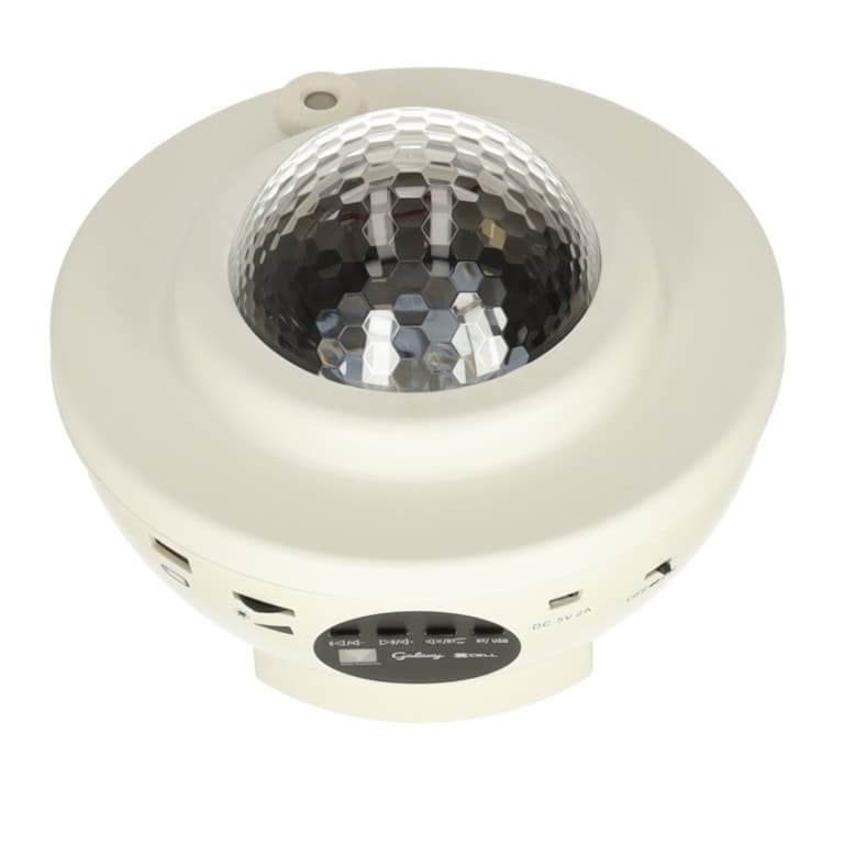 Projektor-gwiazd-rzutnik-lampka-nocna-glosnik-bluetooth-biala-5 Projektor-gwiazd-rzutnik-lampka-nocna-glosnik-bluetooth-biala-5