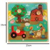Puzzle-drewniane-sorter-ukladanka-gospodarstwo-rolne-3