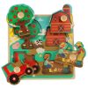 Puzzle-drewniane-sorter-ukladanka-gospodarstwo-rolne-4