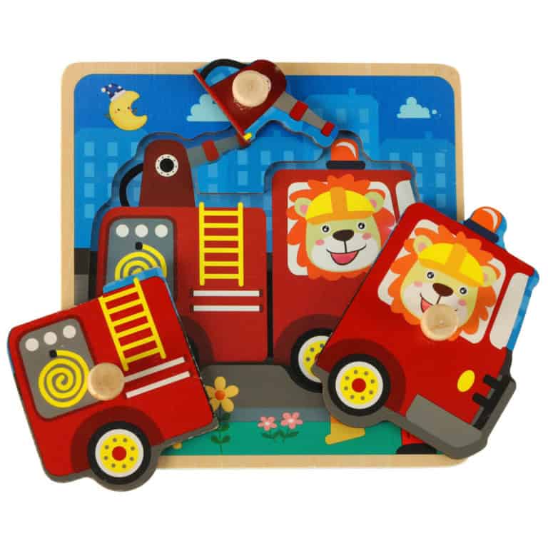 Puzzle-drewniane-sorter-ukladanka-straz-pozarna-2 Puzzle-drewniane-sorter-ukladanka-straz-pozarna-2