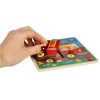 Puzzle-drewniane-sorter-ukladanka-straz-pozarna-5