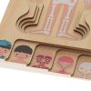 Puzzle-drewniane-warstwowe-budowa-ciala-montessori-chlopiec-4