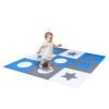 Puzzle-piankowe-mata-dla-dzieci-180x180cm-9-elementow-szaro-niebieska-6